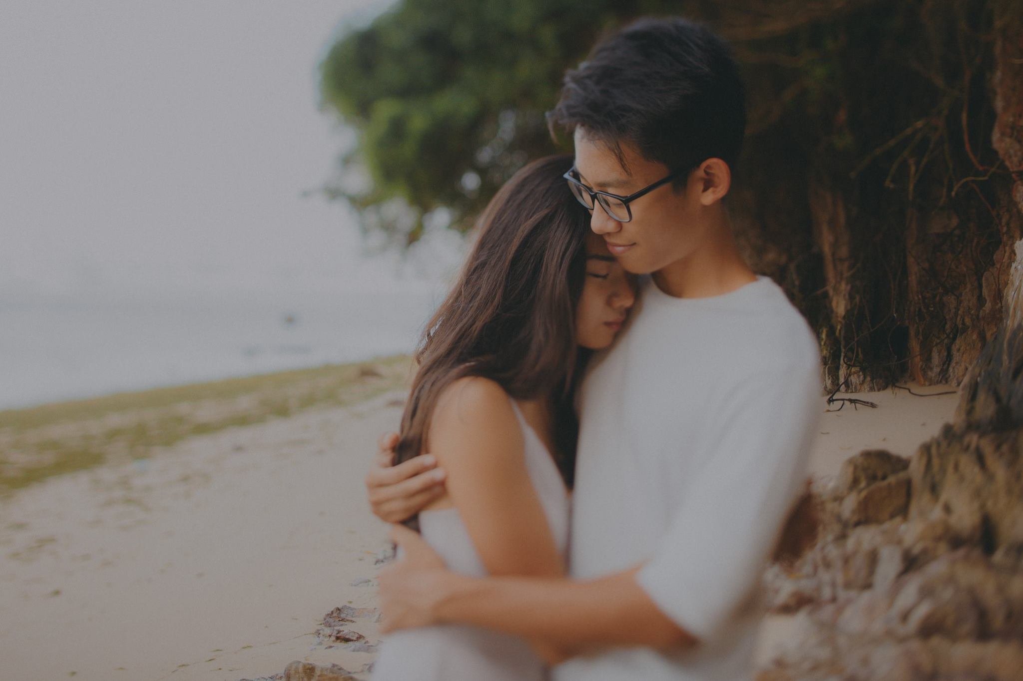 Lize & Jia Rong