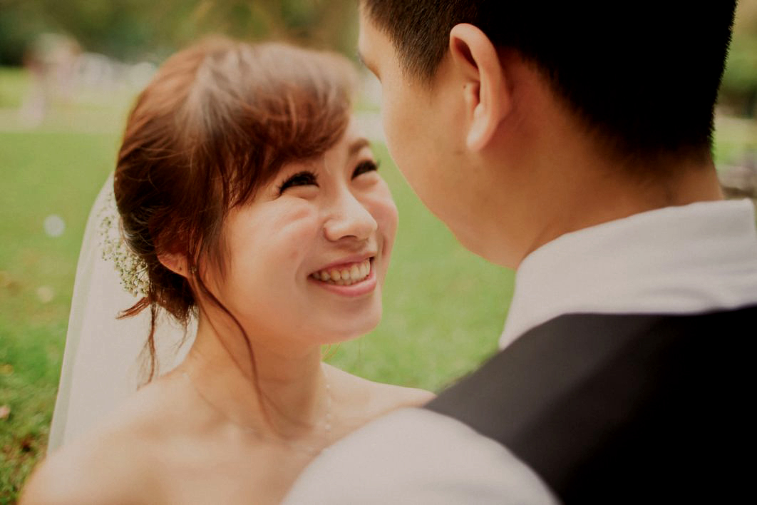 Jonathan & Ee Ning