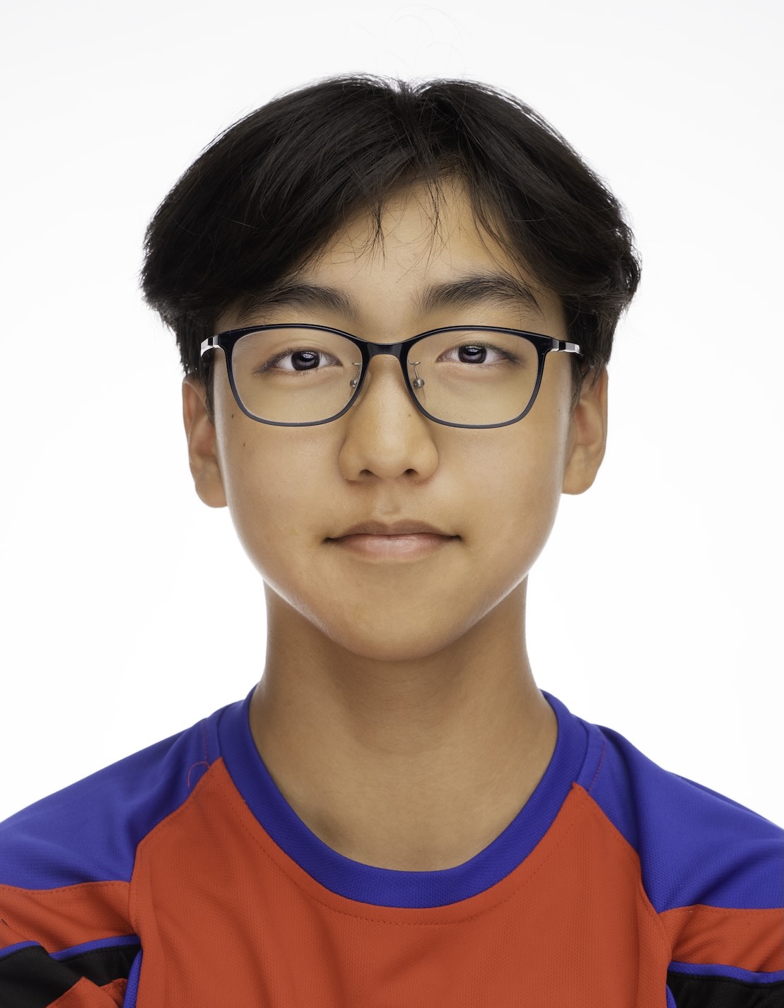 Japan VISA ID Photo size