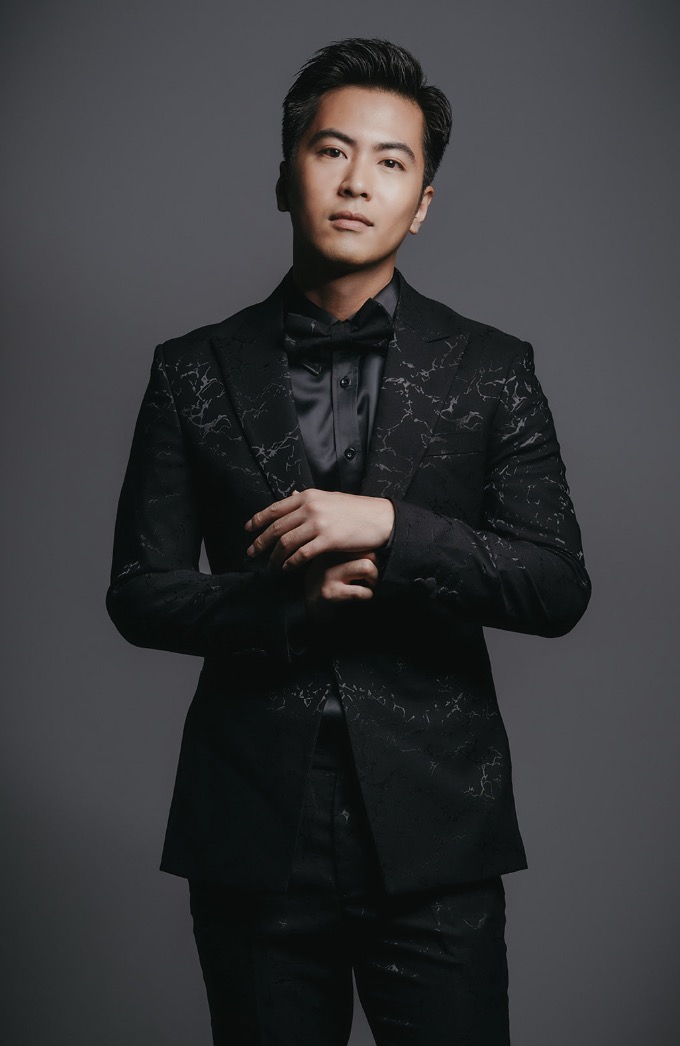 Mediacorp Artistes Portraits by Hong Ray1