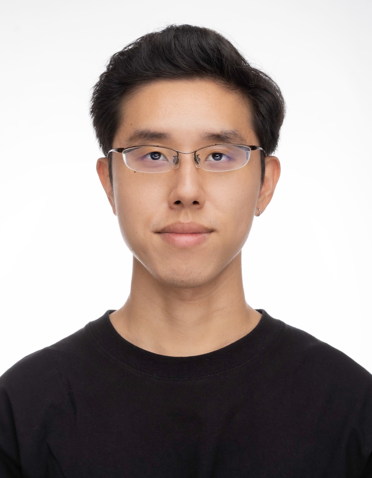 Singapore passport photo studio