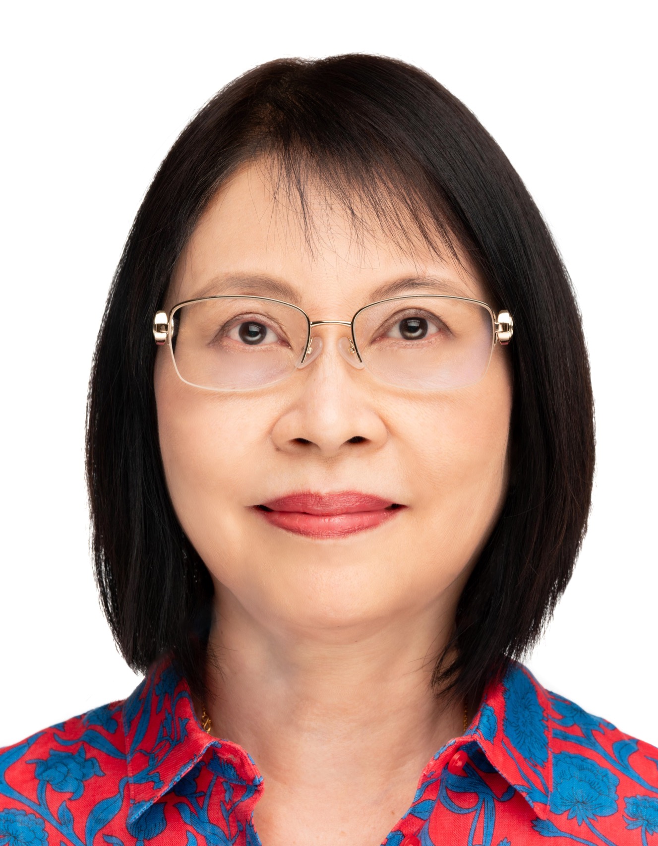 Singapore Passport Photo Studio 3