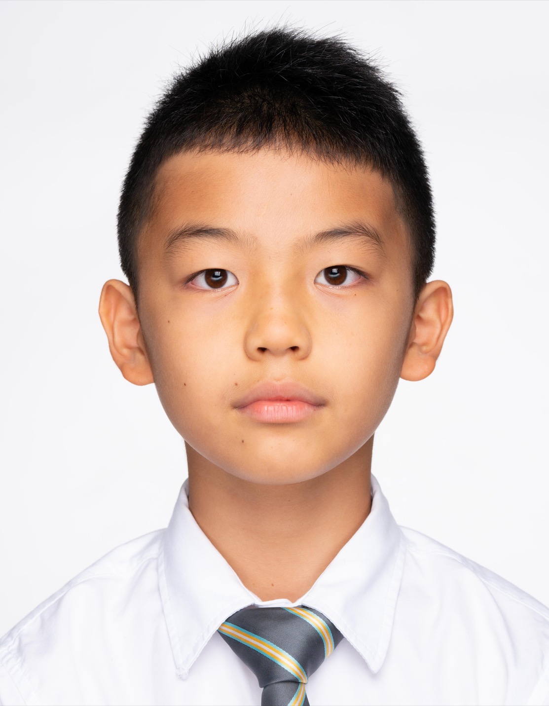 Singapore Passport Photo Studio 6