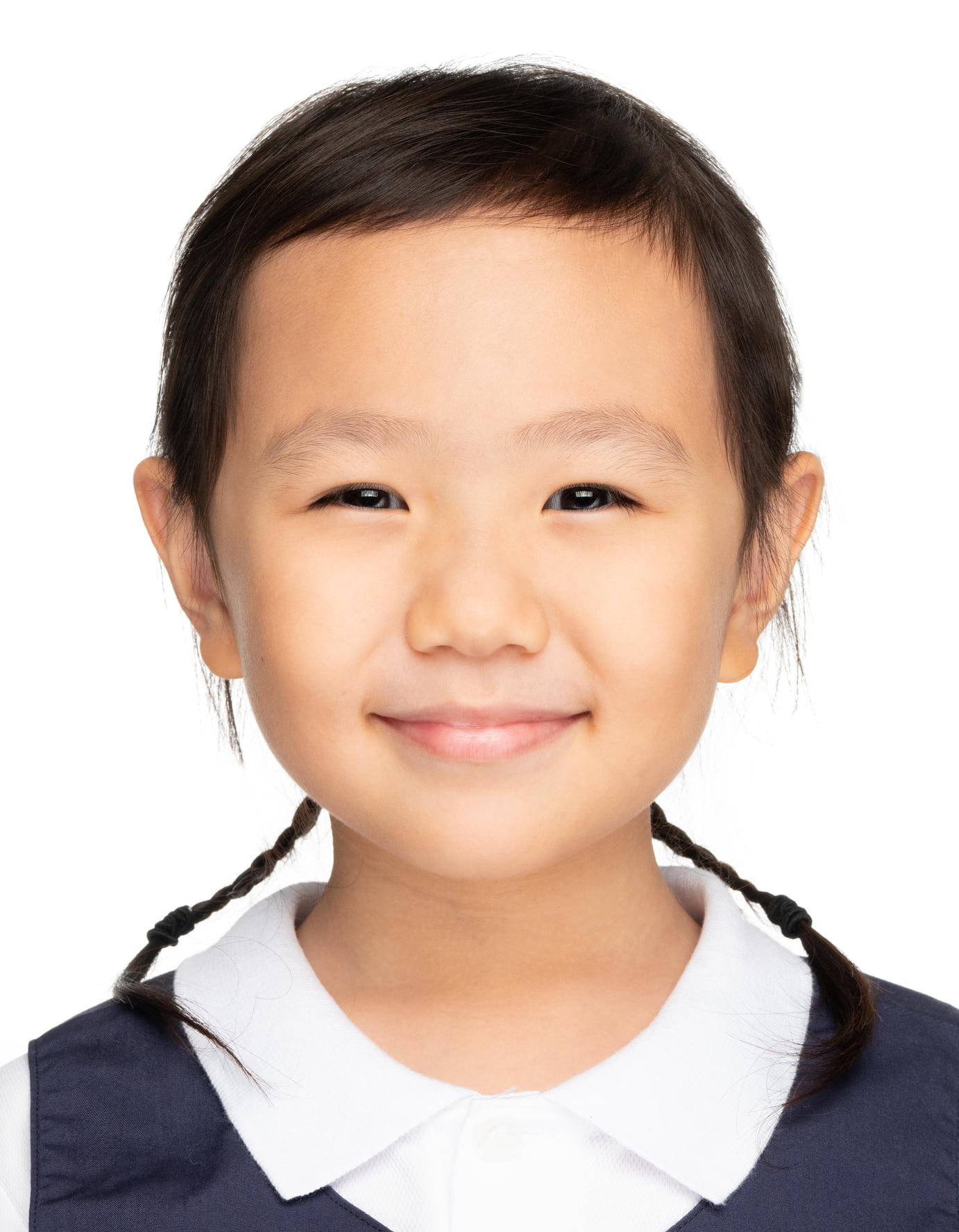 Singapore Passport Studio Photo 1