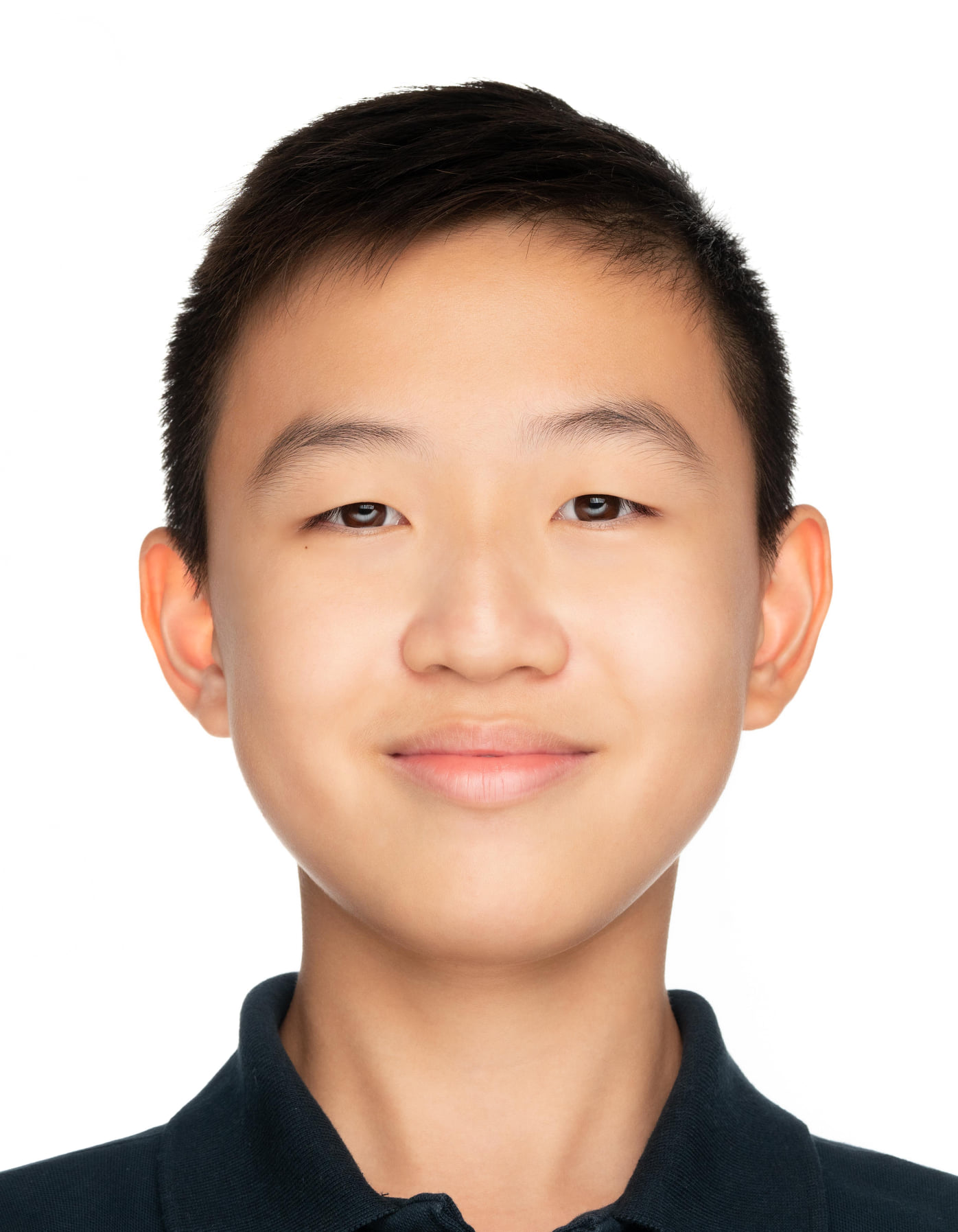Singapore Passport Studio Photo 10