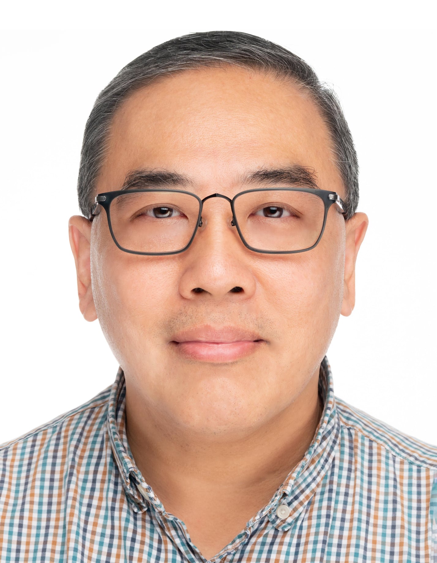 Singapore Passport Studio Photo 3