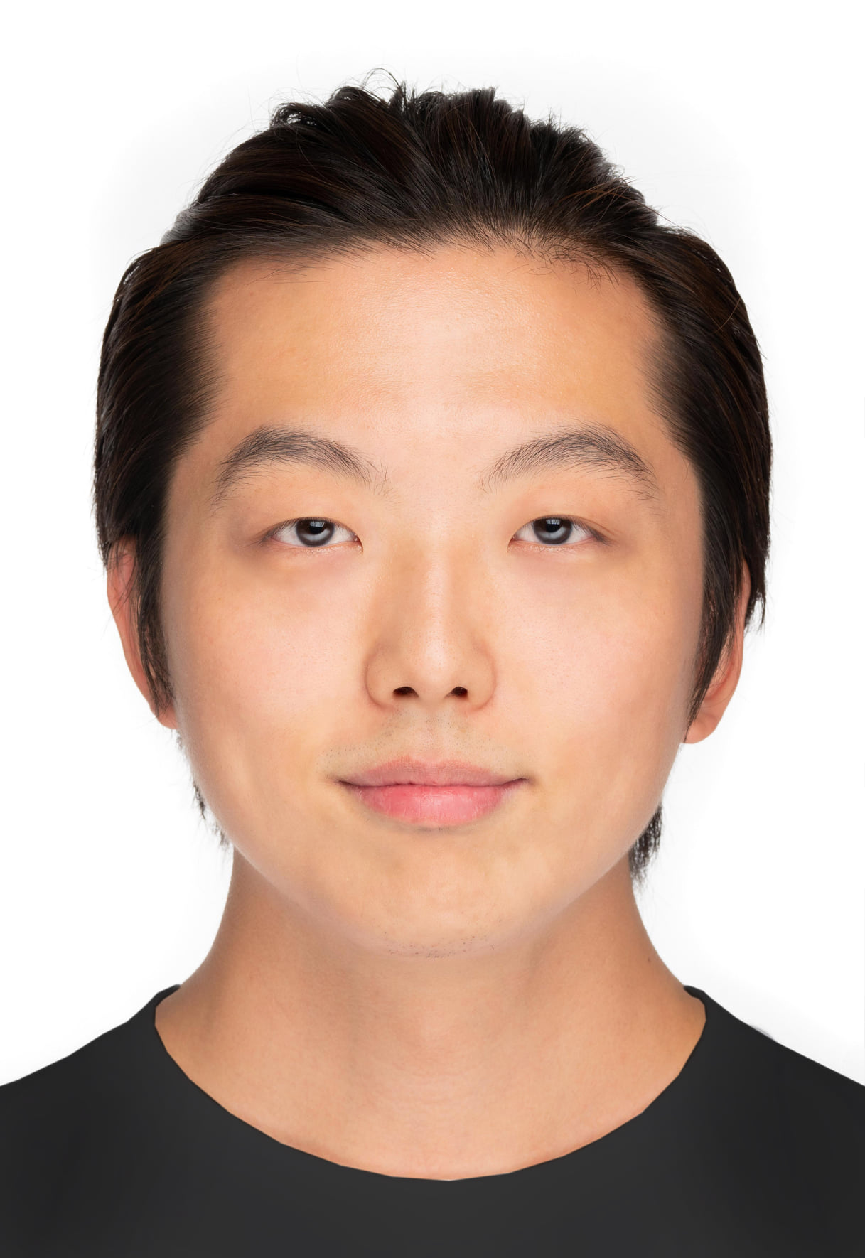 Singapore Passport Studio Photo 4
