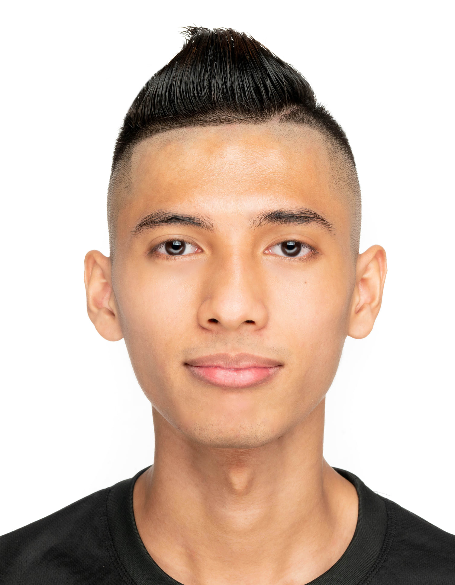 Singapore Passport Studio Photo 8