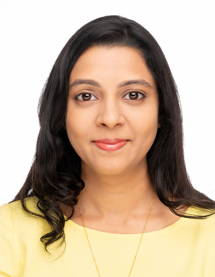 Singapore id photo