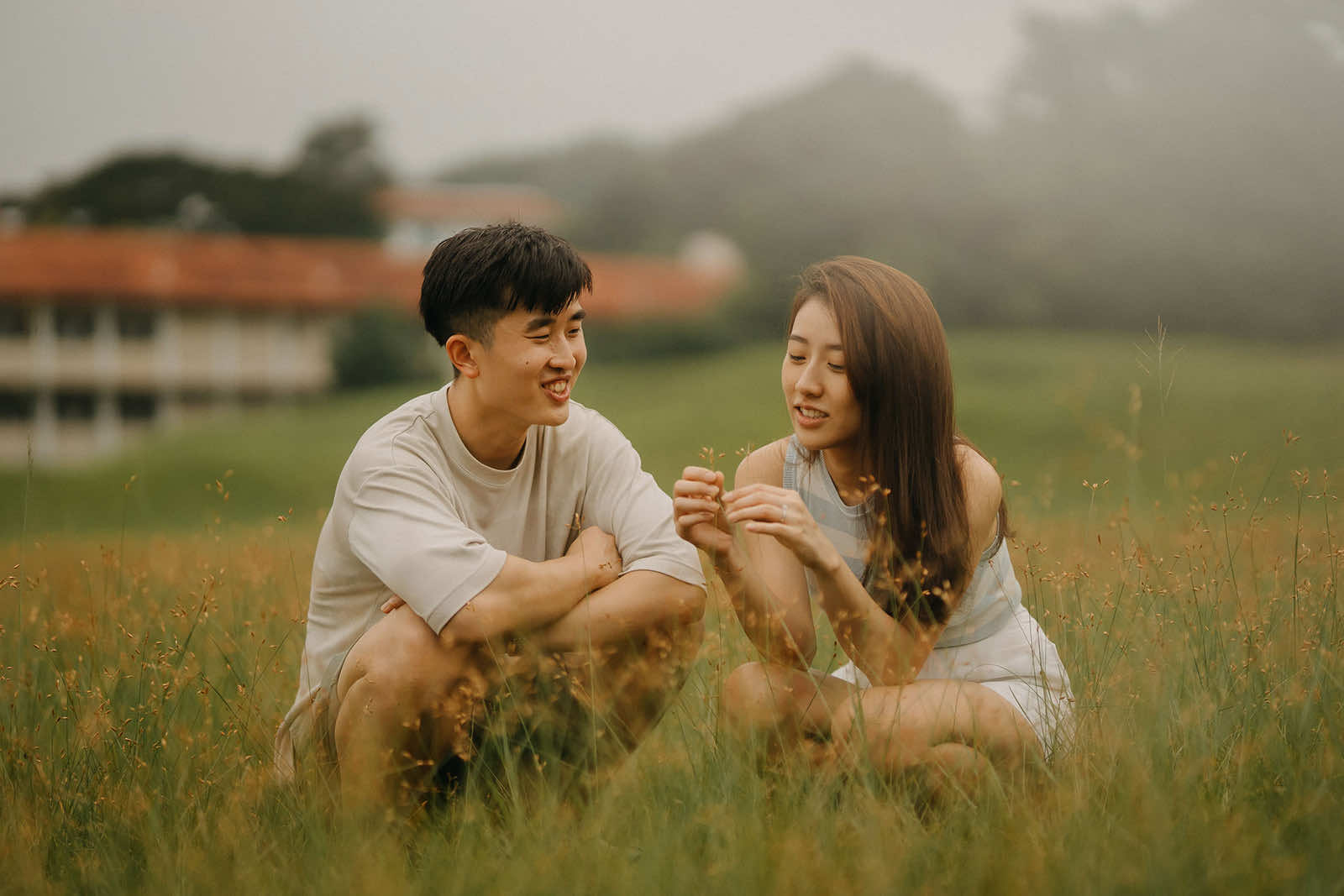 singapore hidden gems secret prewedding lalang field 16