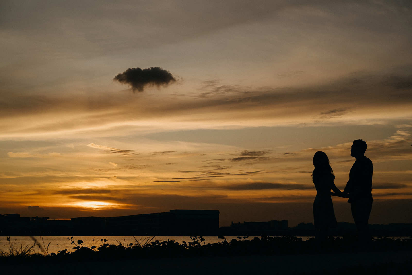 singapore hidden gems secret prewedding sunset dusk 12
