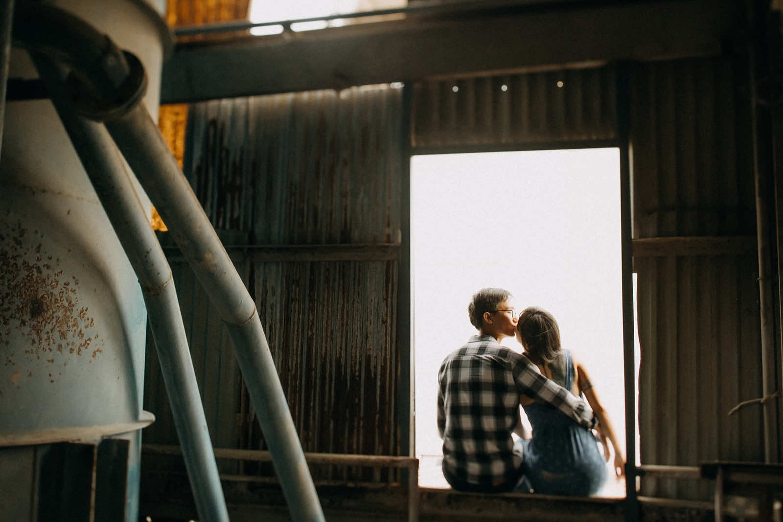 singapore industrial hidden gems secret prewedding 19