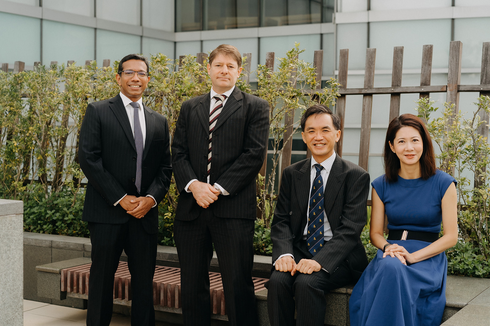 singapore clinic corporate doctor photography